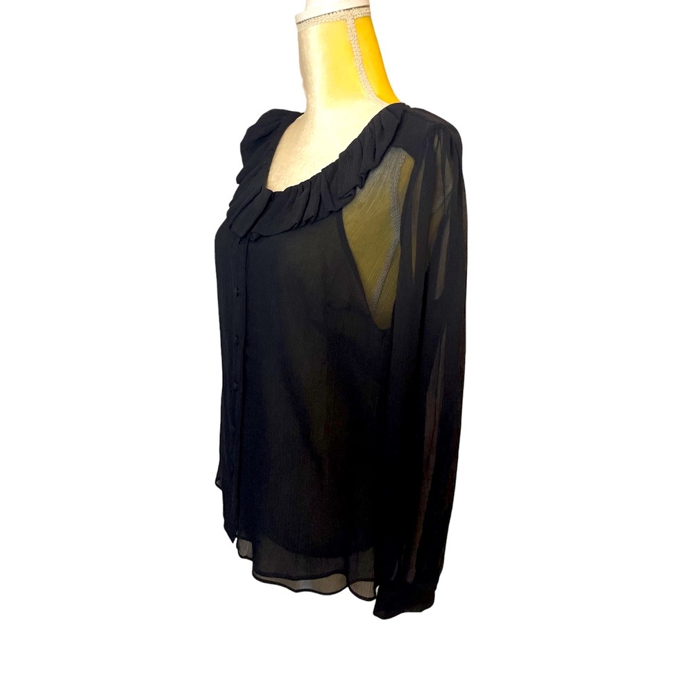 NWT Talbots Top